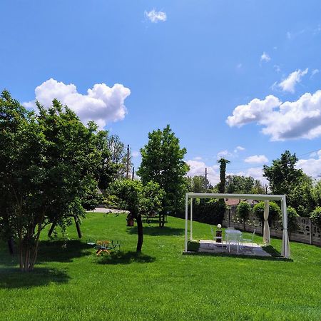 Cascina Al Ponte Apartment Nosate Екстериор снимка