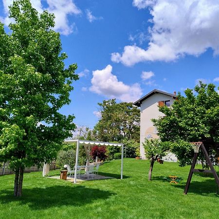 Cascina Al Ponte Apartment Nosate Екстериор снимка