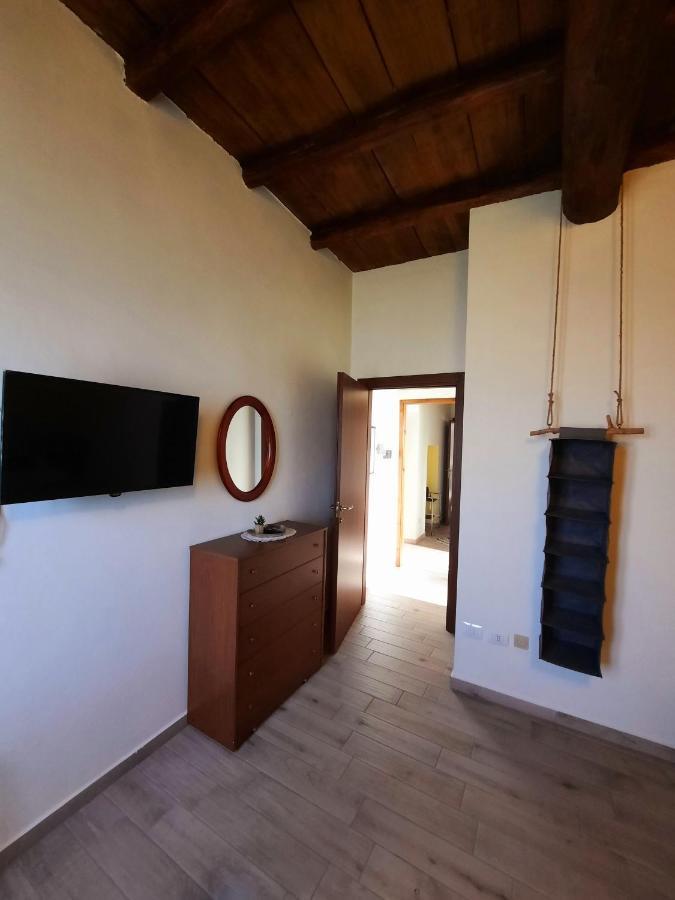 Cascina Al Ponte Apartment Nosate Екстериор снимка