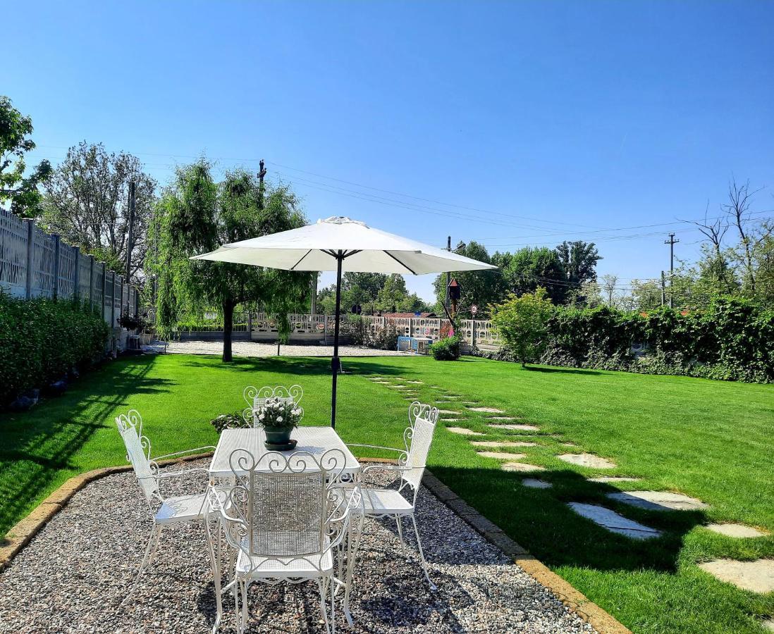 Cascina Al Ponte Apartment Nosate Екстериор снимка