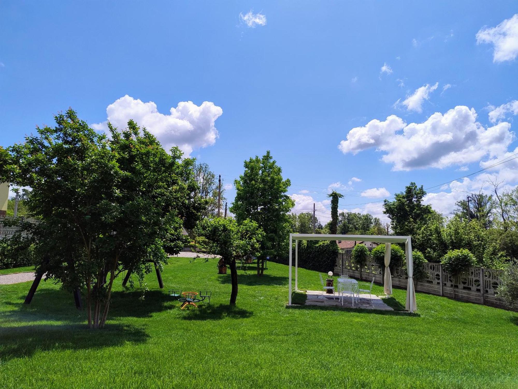 Cascina Al Ponte Apartment Nosate Екстериор снимка