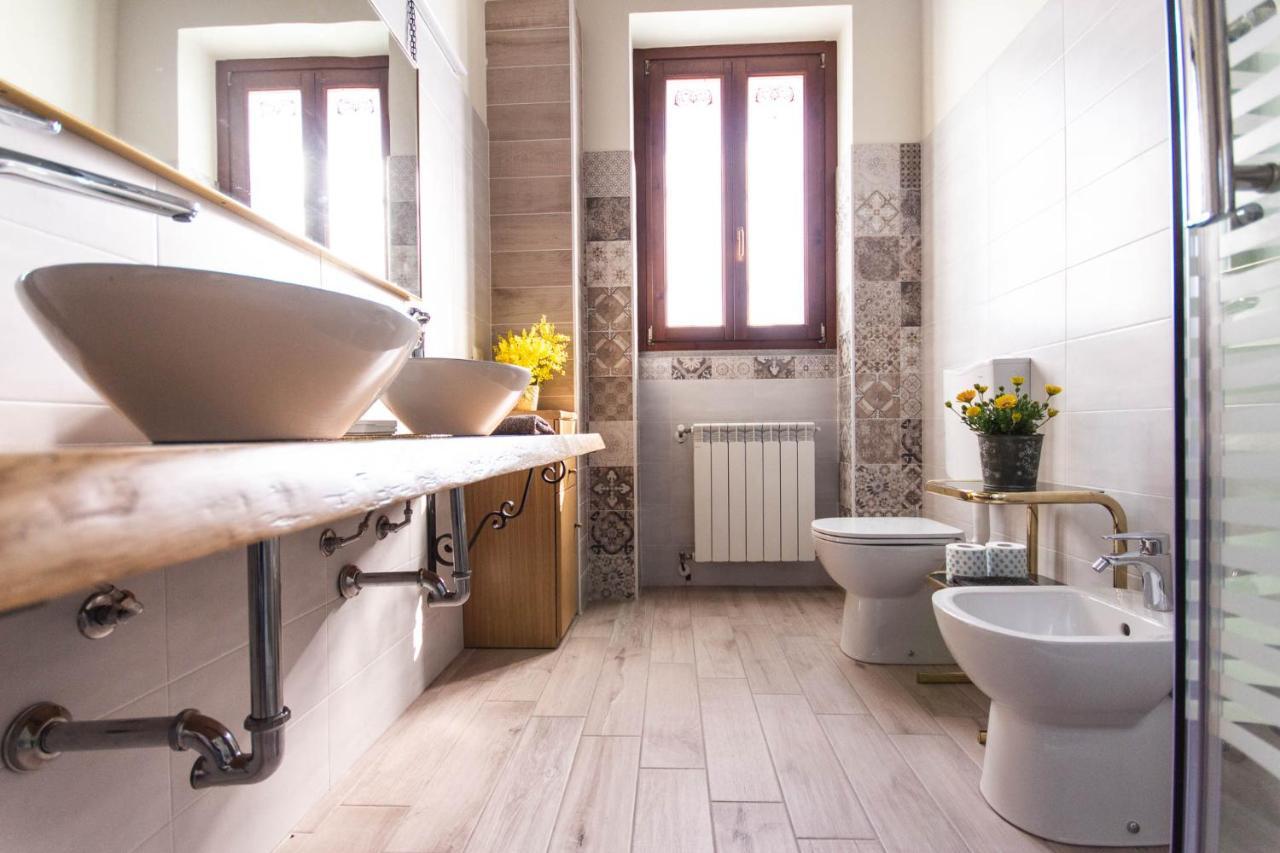 Cascina Al Ponte Apartment Nosate Екстериор снимка