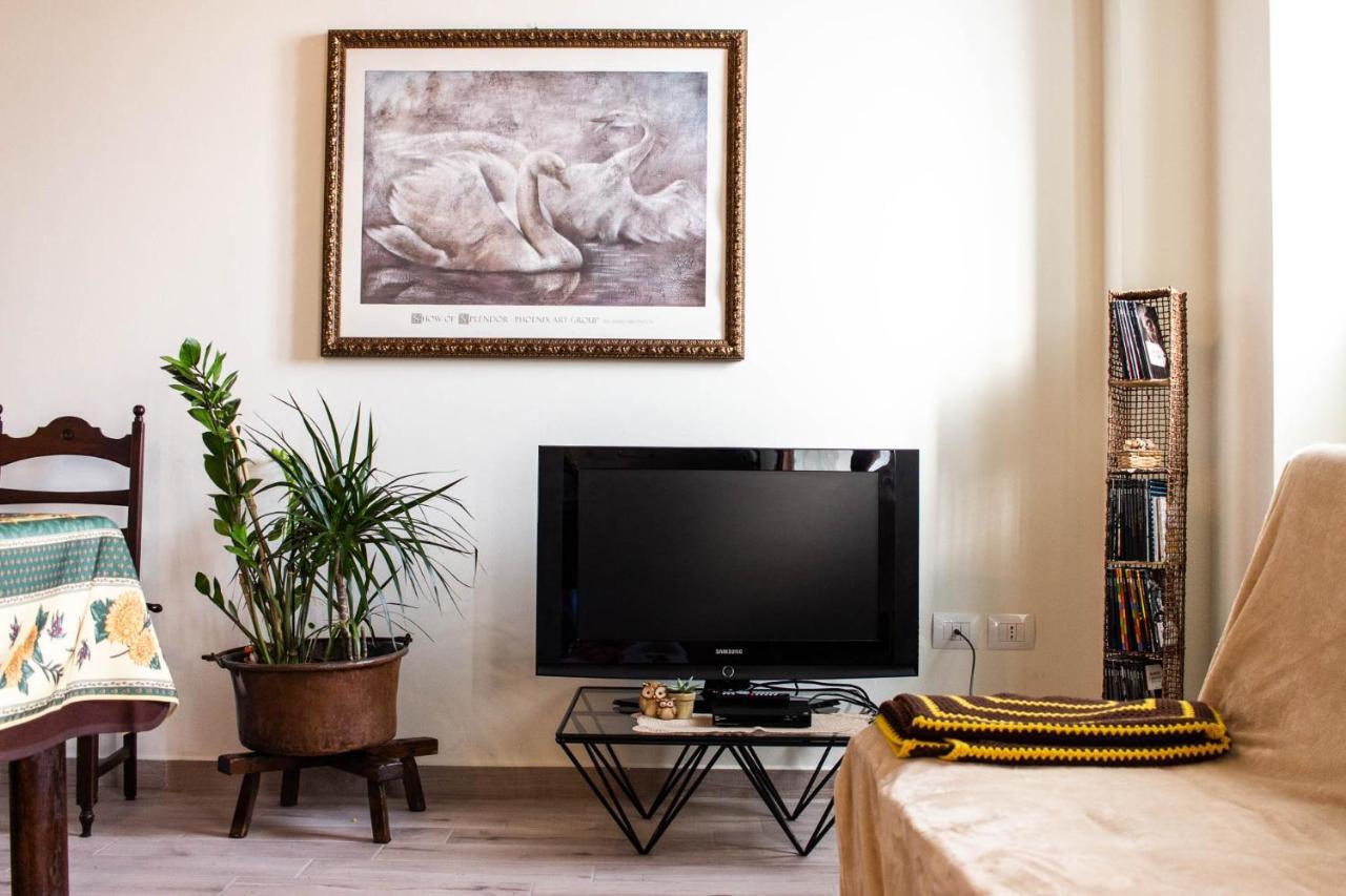 Cascina Al Ponte Apartment Nosate Екстериор снимка