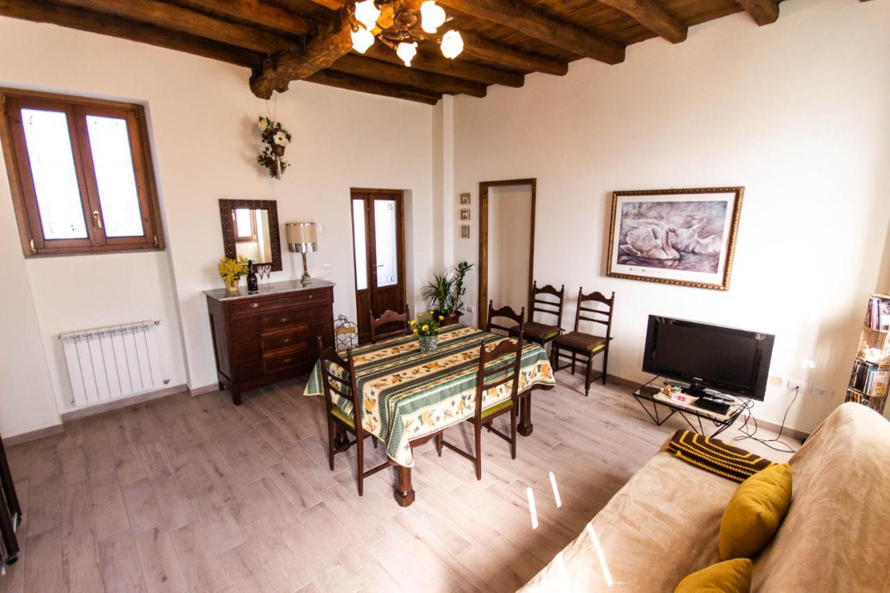 Cascina Al Ponte Apartment Nosate Екстериор снимка