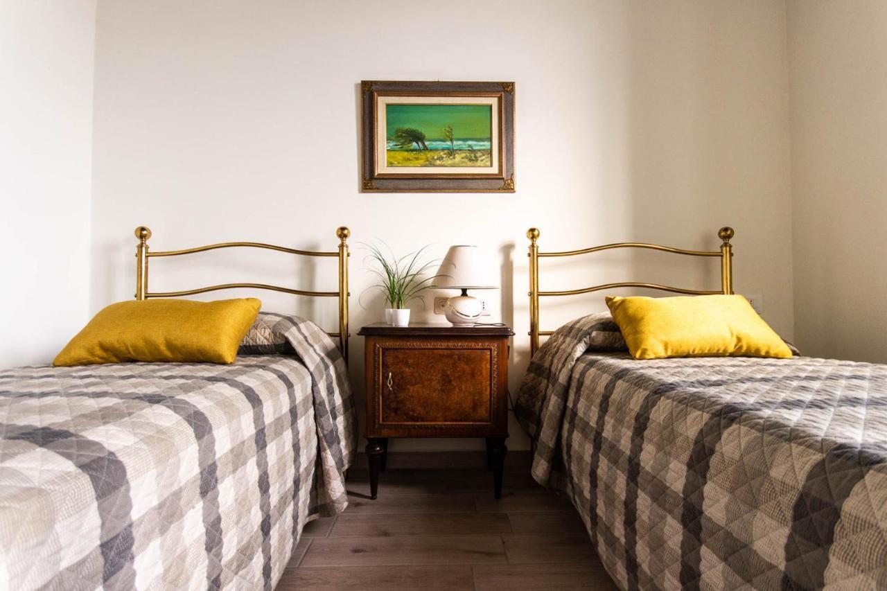 Cascina Al Ponte Apartment Nosate Екстериор снимка