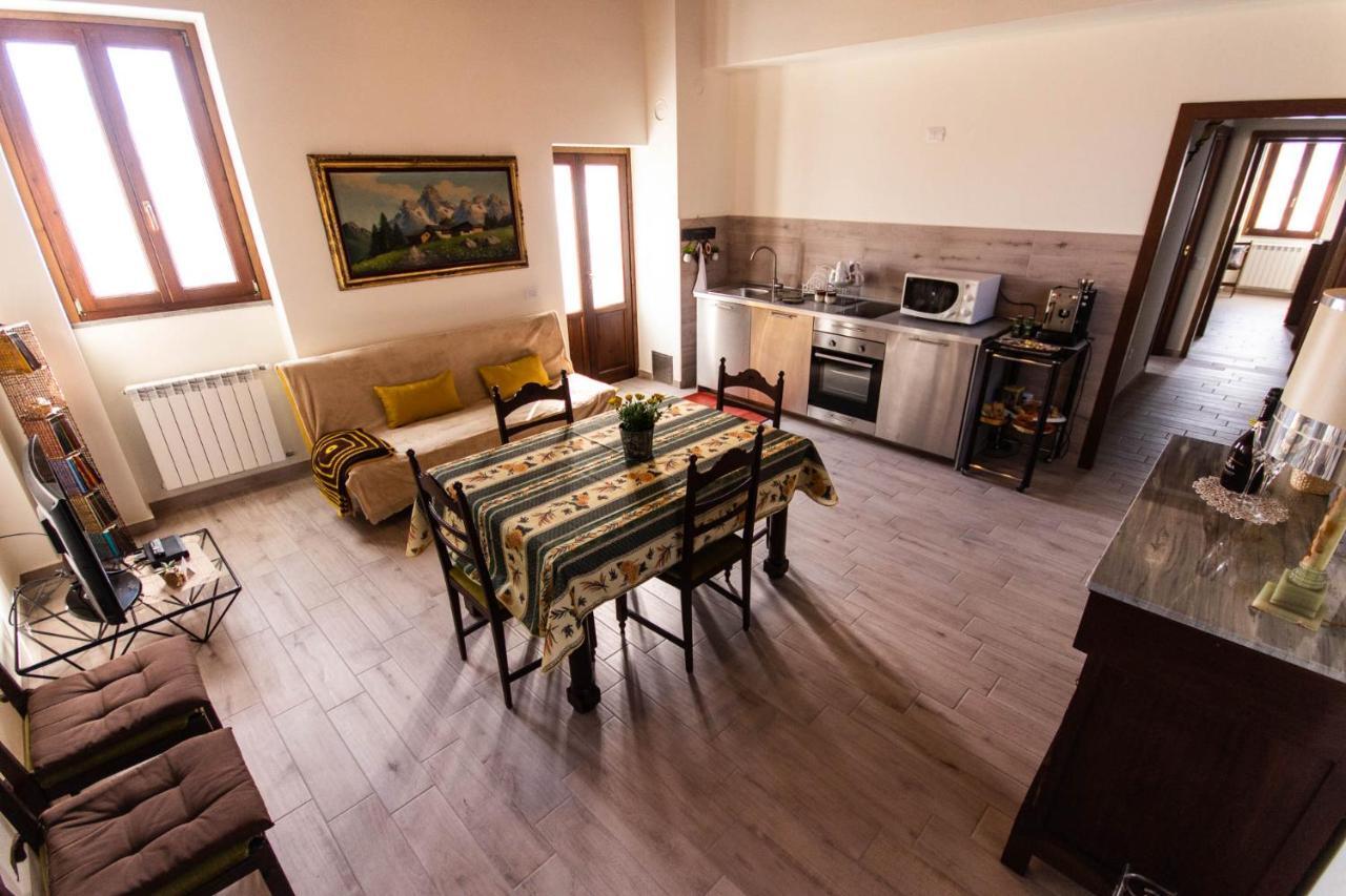 Cascina Al Ponte Apartment Nosate Екстериор снимка