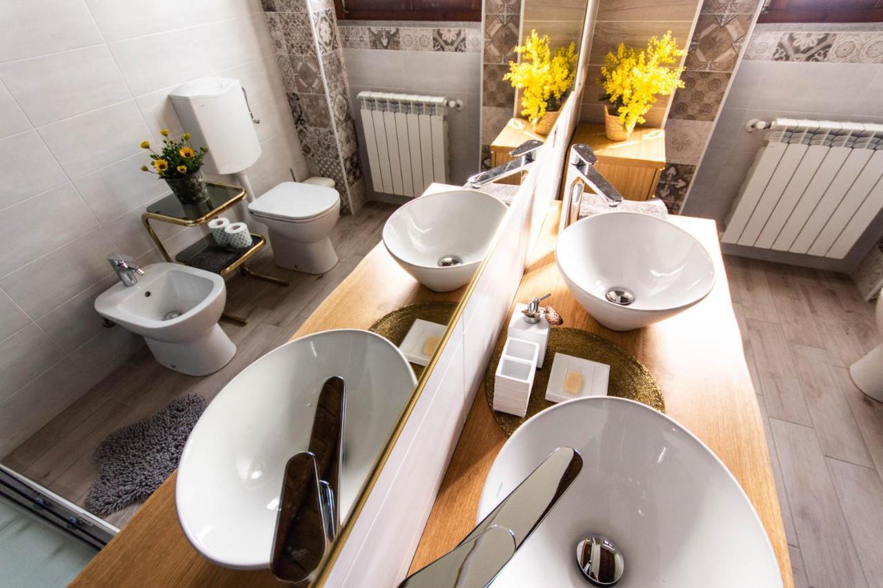Cascina Al Ponte Apartment Nosate Екстериор снимка