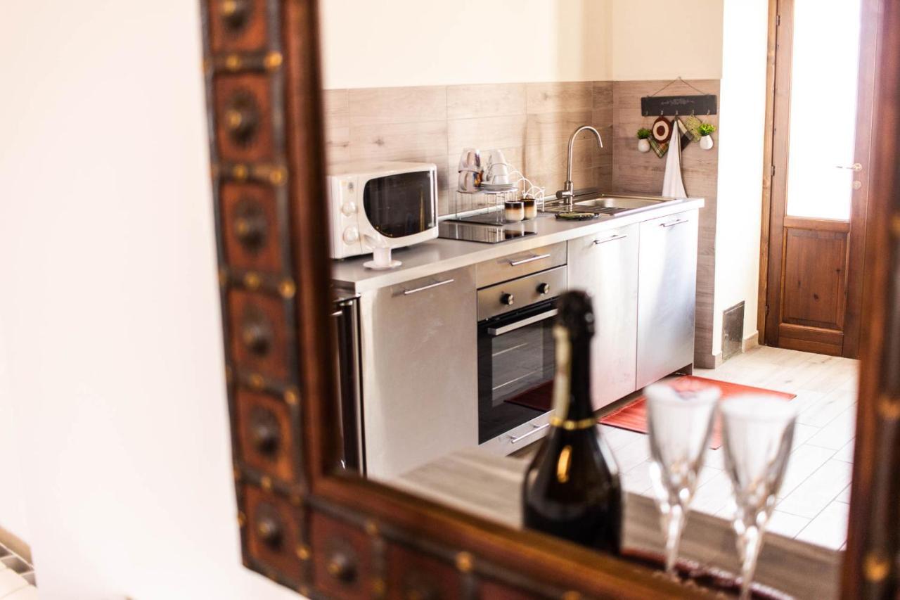 Cascina Al Ponte Apartment Nosate Екстериор снимка