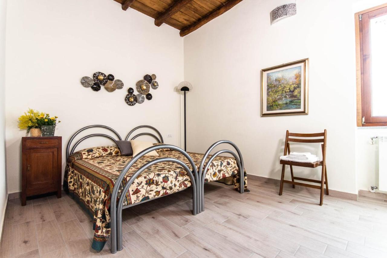 Cascina Al Ponte Apartment Nosate Екстериор снимка